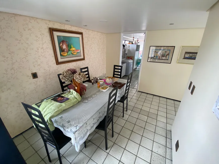 Apartamento com 4 Quartos À Venda na Rua da Estrela, 105, Parnamirim, Recife - 1